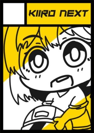 KIIRO NEXT circle cut